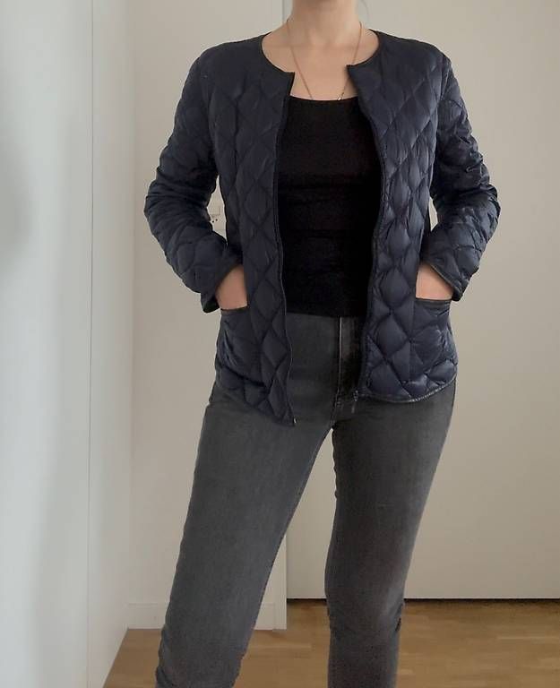 Uniqlo Giacche: Daunenjacke von  UNIQLO – Usato da Fehraltorf venduto da mar_sy7l 1