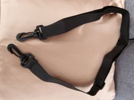 Tragriemen, Schulterriemen für Kamera oderLaptoptasche neu