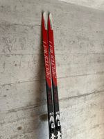 Peltonen Skating Langlaufski 181CM  Wie NEU