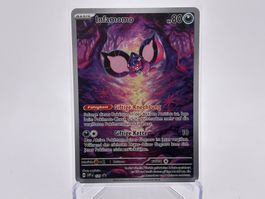 Scarlet & Violet Promos - Infamomo  (SVP 129) - DE