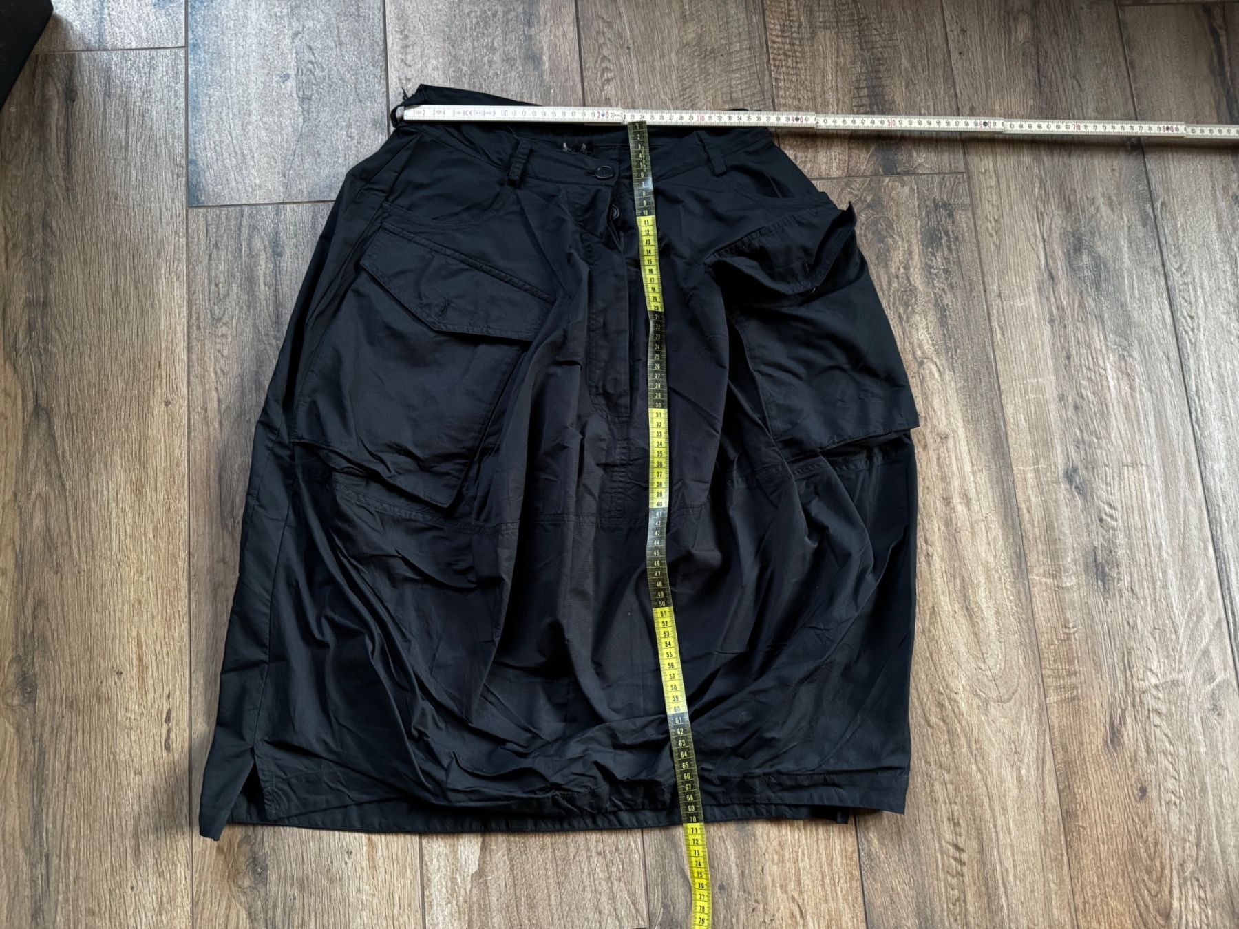 Rundholz Gonne: Rundholz Rock xs – Usato da Brugg AG venduto da Simone28