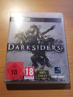 Darksiders PS3