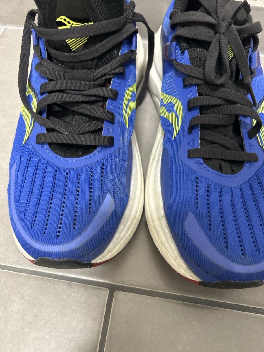 Saucony Scarpe da uomo: Laufschuhe  – Usato da Aarwangen venduto da use_xly2 5