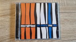 Sam Ragga Band - The Sound of Sam Ragga