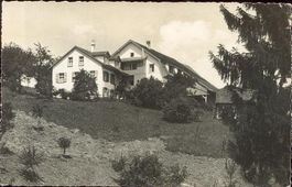 Thürnen   BL   -   Ferienheim BLITTEN