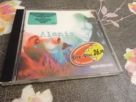 Alanis Morisette - Jagged Little Pill CD