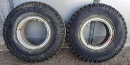 Trilex Räder 11.00-20