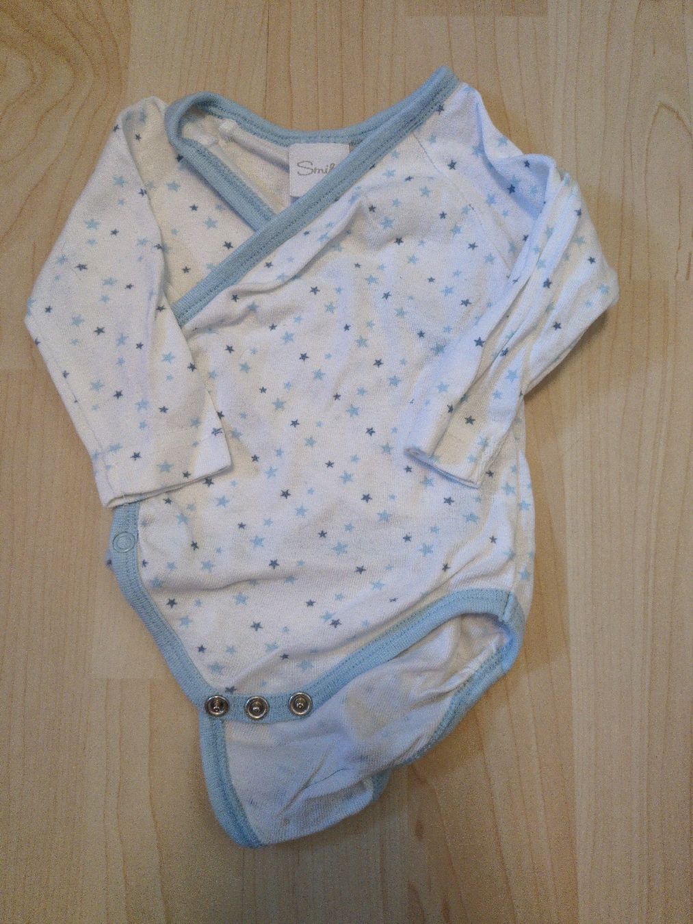 Biancheria intima: Wickelbody – Usato da Lengnau Ag venduto da Mona_03