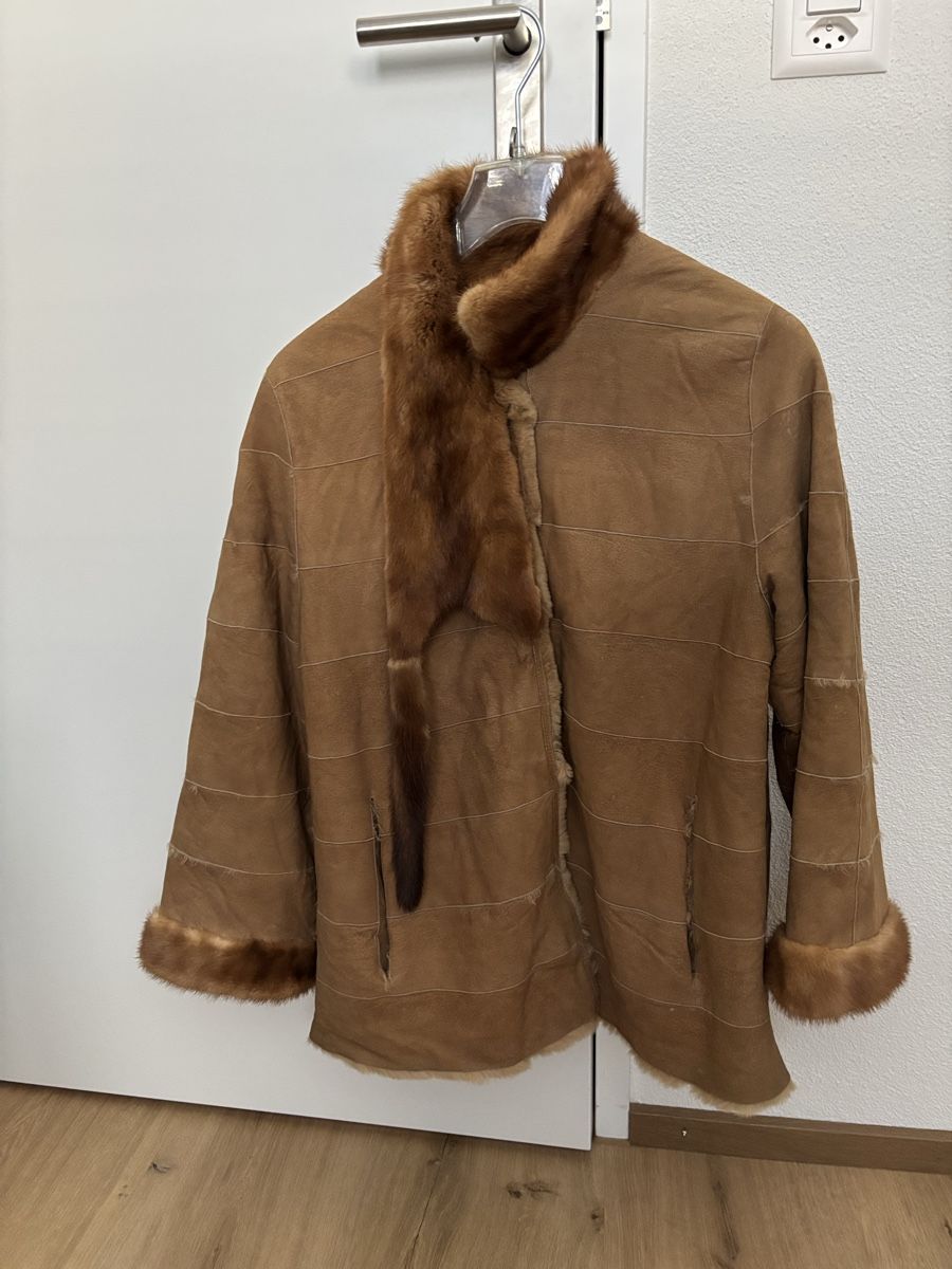 Giacche: Lady leather jacket – Nuovo (secondo la descrizione) da Buchrain venduto da Mr.Kim
