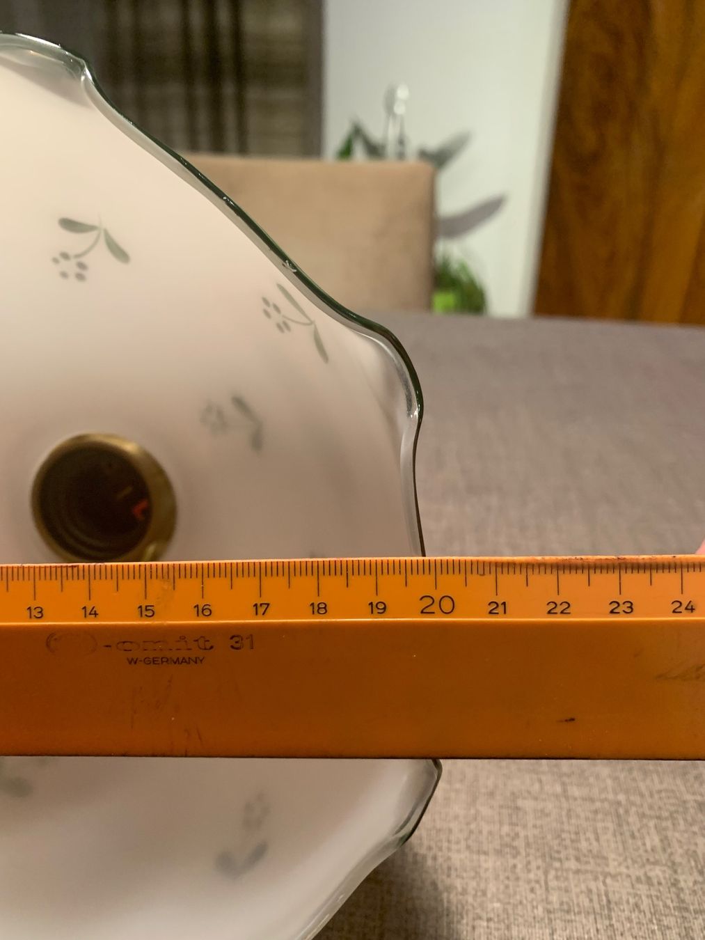 Lampadari & plafoniere: Deckenlampe – Usato da Urnäsch venduto da Mafre1949 1