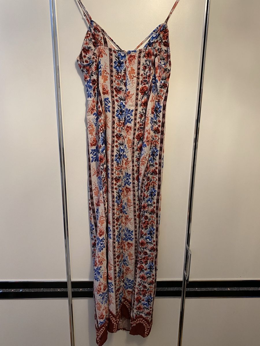 Vestiti: Maxi Kleid FOREVER 21 Gr.S – Usato da Pfungen venduto da Sheki56 2