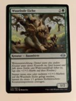 1 x Wuselnde Eiche - Magic: The Gathering - MtG