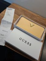 Guess Portemonnaie Apricot