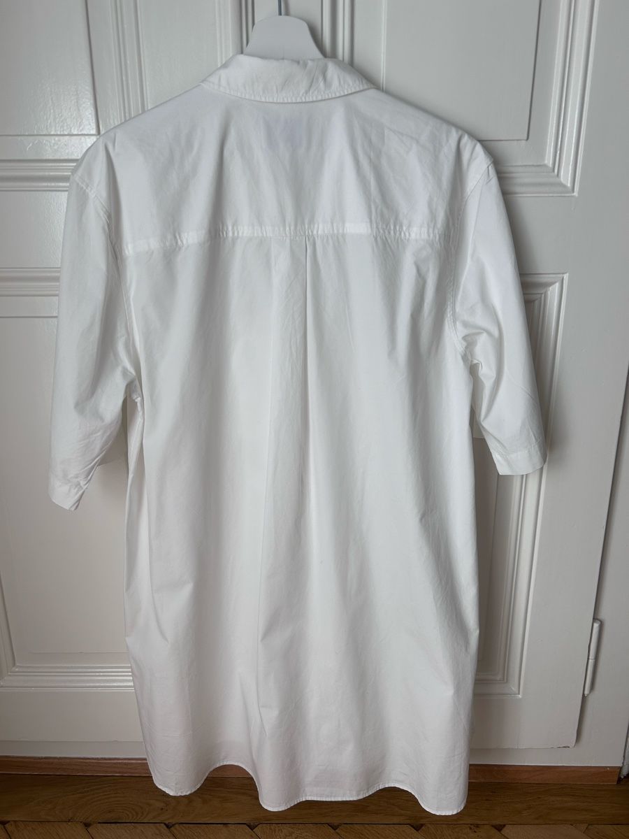 Vestiti: Robe chemise Loulou Studio M  – Usato da Genève venduto da Sarahchge 3