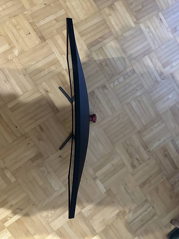 Monitor: MSI Gaming Monitor – Usato da Diessbach b. Büren venduto da maeldysli 2