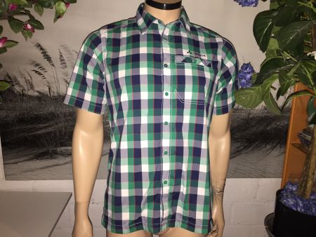 VAUDE Chemise / Hemd  taille / Grosse S
