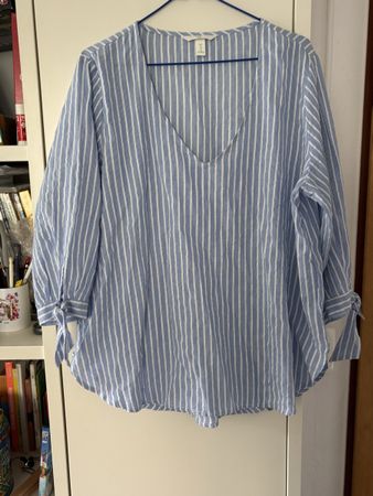 H&M- T-shirt Gr. Euro 44