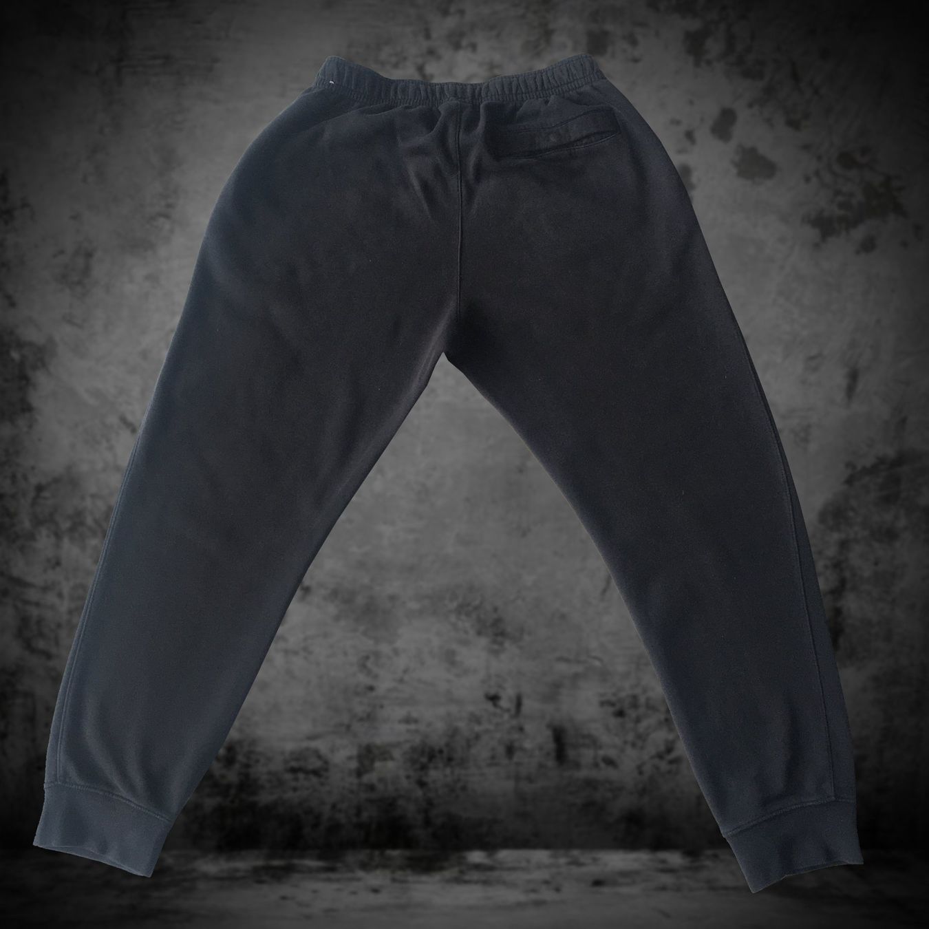 Nike Pantaloni: Jogging Nike Black Men M – Usato da Genève venduto da ang_7j7j 3