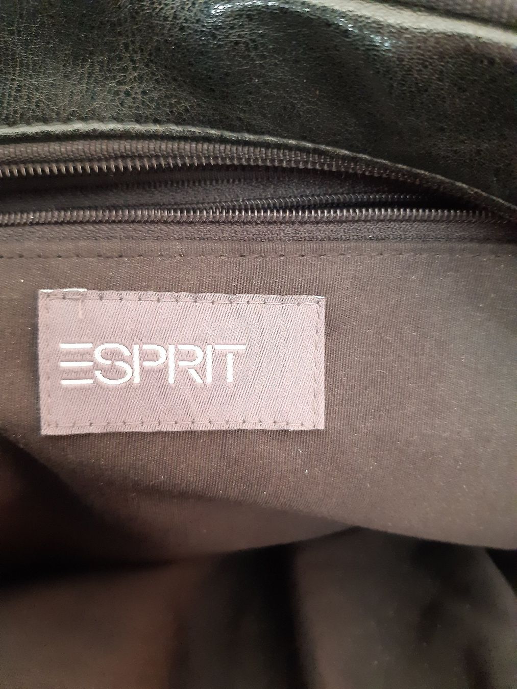 Esprit Borse da donna: Damenhandtasche Esprit – Usato da Pieterlen venduto da Dyui 2