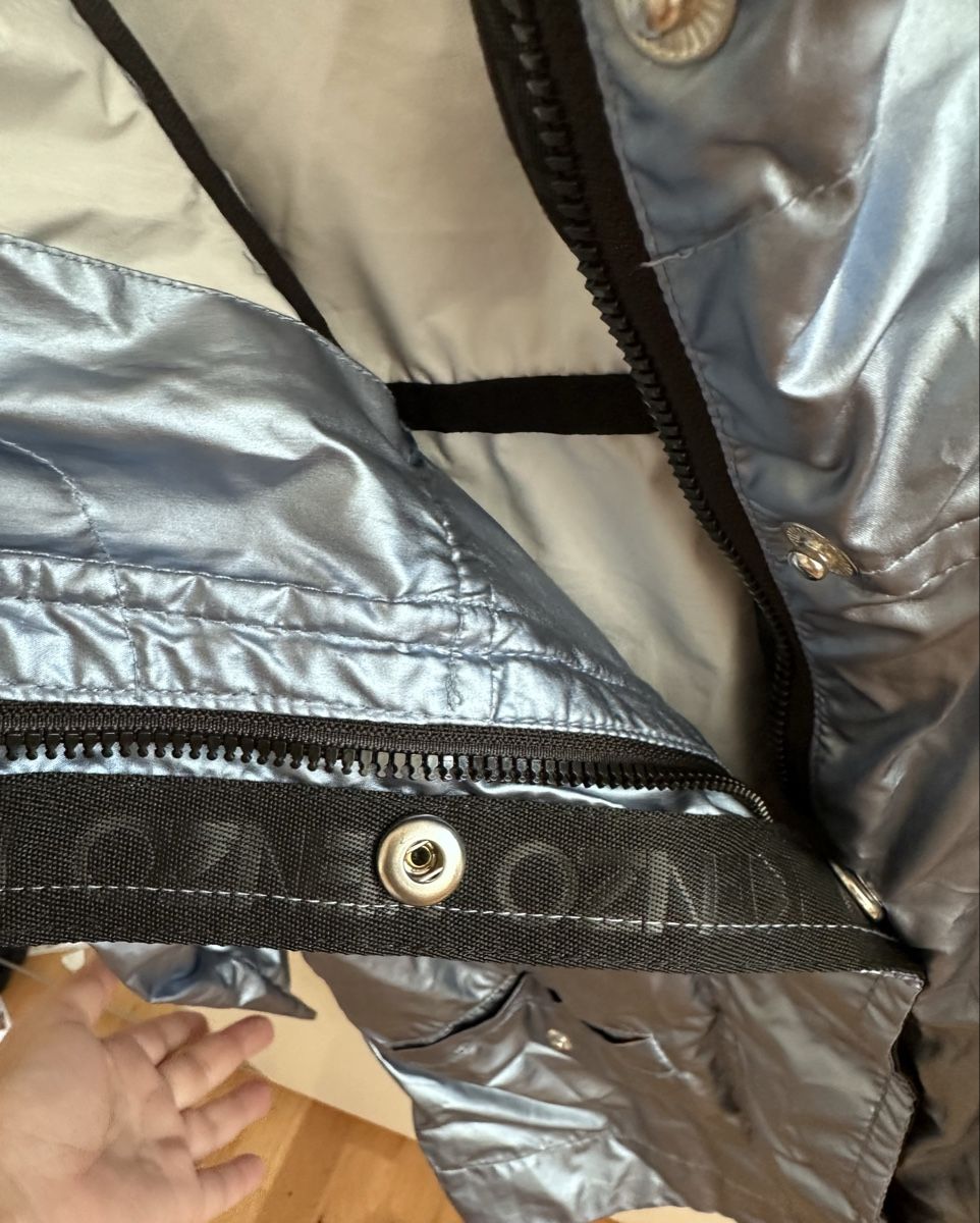Kenzo Vestes & Manteaux: Kenzo Jacke – D'occasion à Dürrenroth par tvy_bh56 4