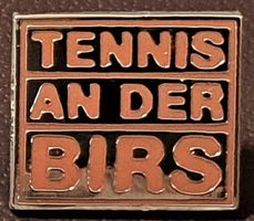 Q170 - Pin Sport Center Tennis an der Birs Aesch Baselland