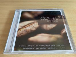 Coffee Lounge