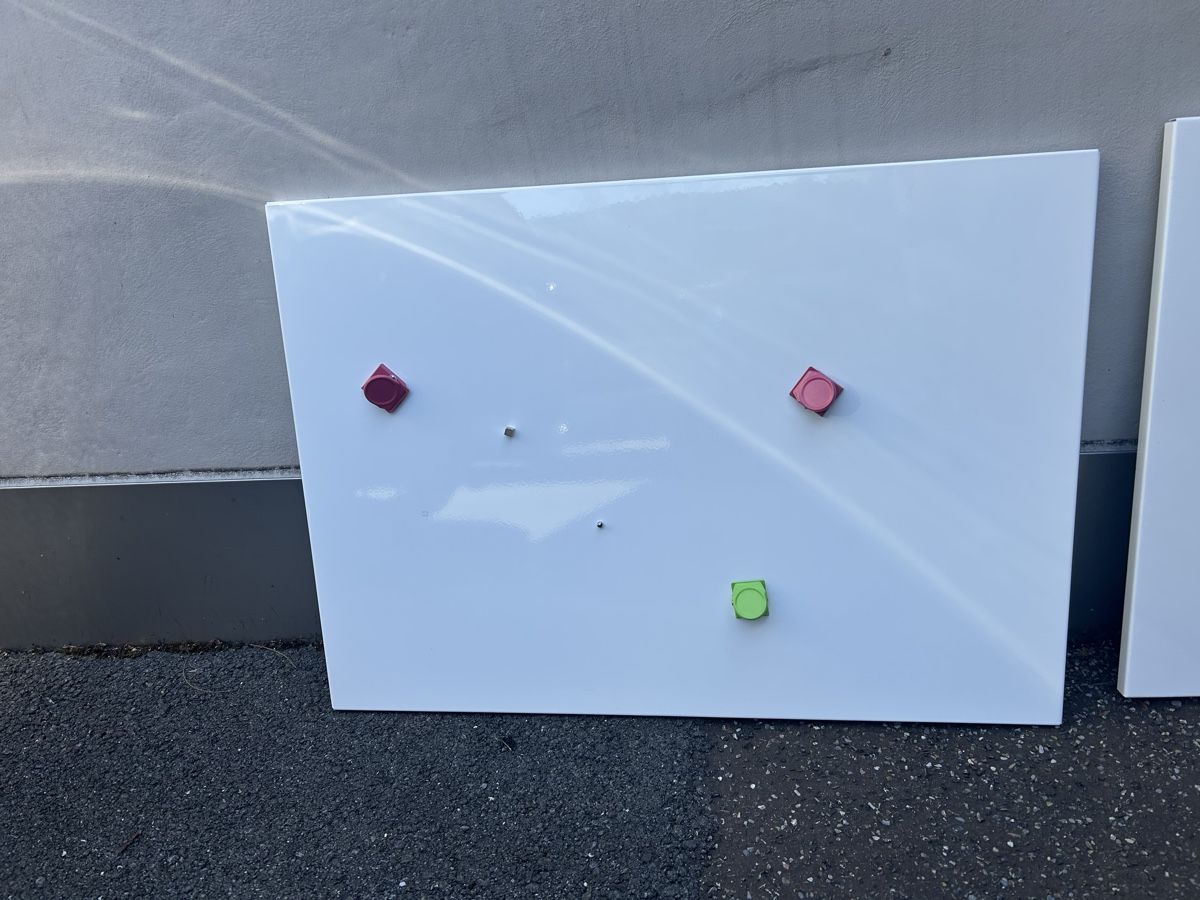 Ikea Tableaux: Magnetikboard – Neuf (Voir description) à Luzern par giv_tmj8 1