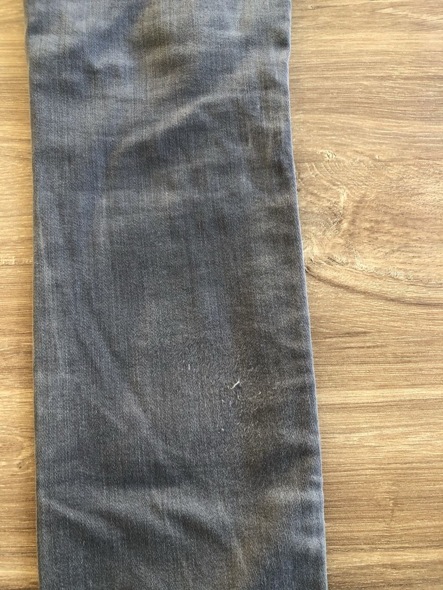 Zara Pantaloni: Jeans Zara mit Glitter – Usato da Wiesendangen venduto da fed_jsw7 3
