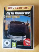 City Bus Simulator 2010 Gold Edition PC  Spiel