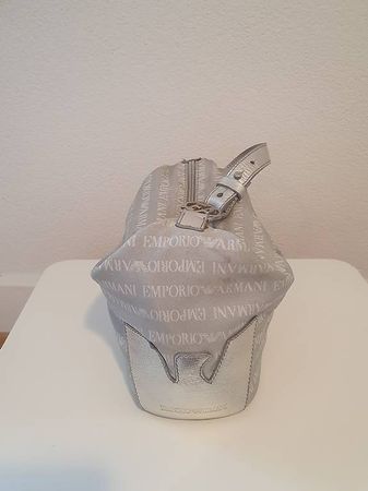 Original Vintage Umhängetasche von Emporio Armani