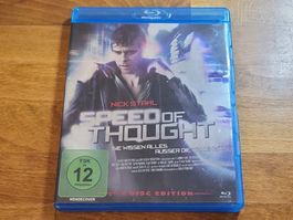 The Speed of Thought (2011) RAR
