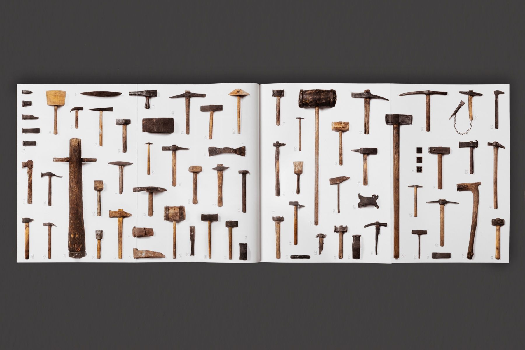 Bücher: A visual journey through forms and functions – Neu (gemäss Beschreibung) aus Bellinzona von rcl_mt27