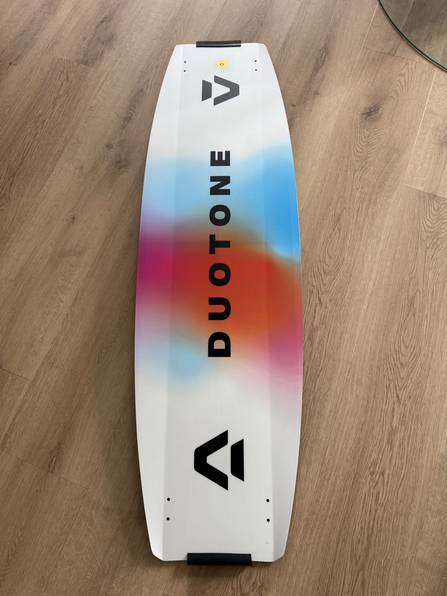 Duotone Kite: Duotone Select Concept Blue 138 – Neuf (Voir description) à Täuffelen par Jat03 1