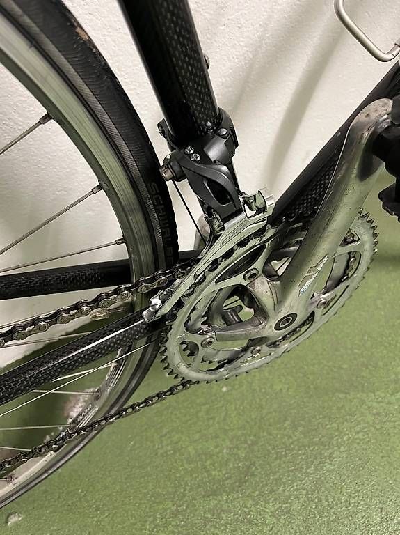 Specialized Biciclette: Specialized Allez Carbon – Usato da Zürich venduto da kedaya 3