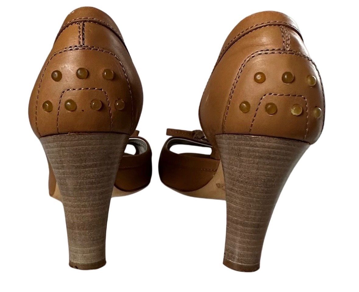 Tod'S Scarpe da donna: Tods Pumps Damen 39.5 – Usato da Liestal venduto da Ballybs 8