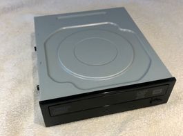 HP DH-16ACSH DVD Multi-Recorder DVDRW SATA Drive DH-16ACSH-H