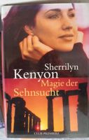 magie der sehnsucht