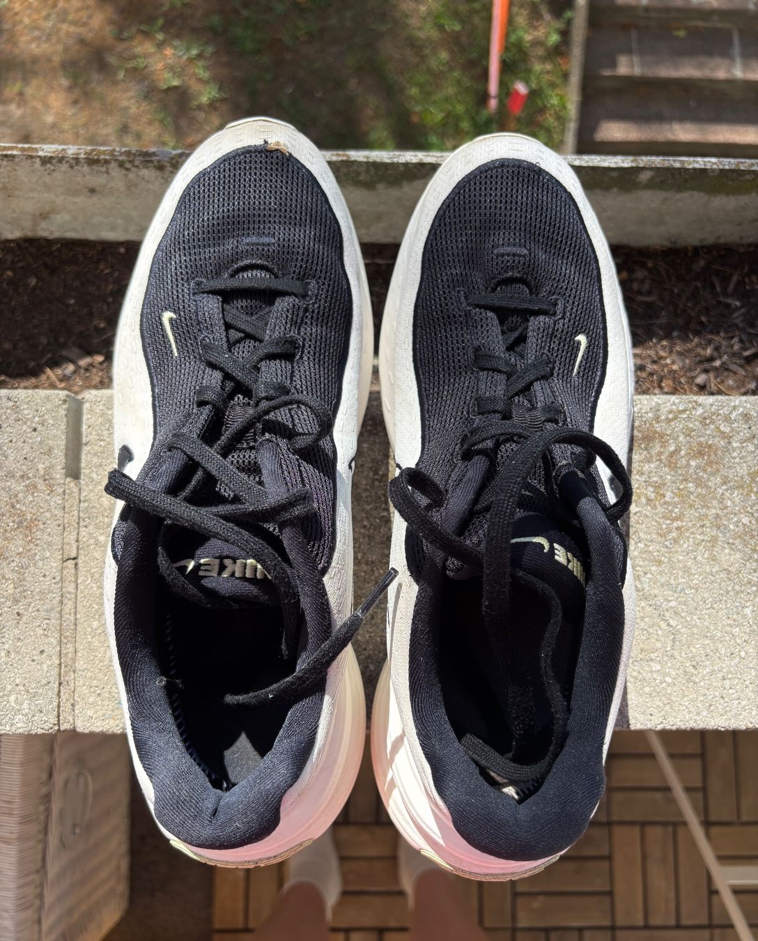 Nike Chaussures hommes: Schuhe – D'occasion à Bern par ViksiBash 1