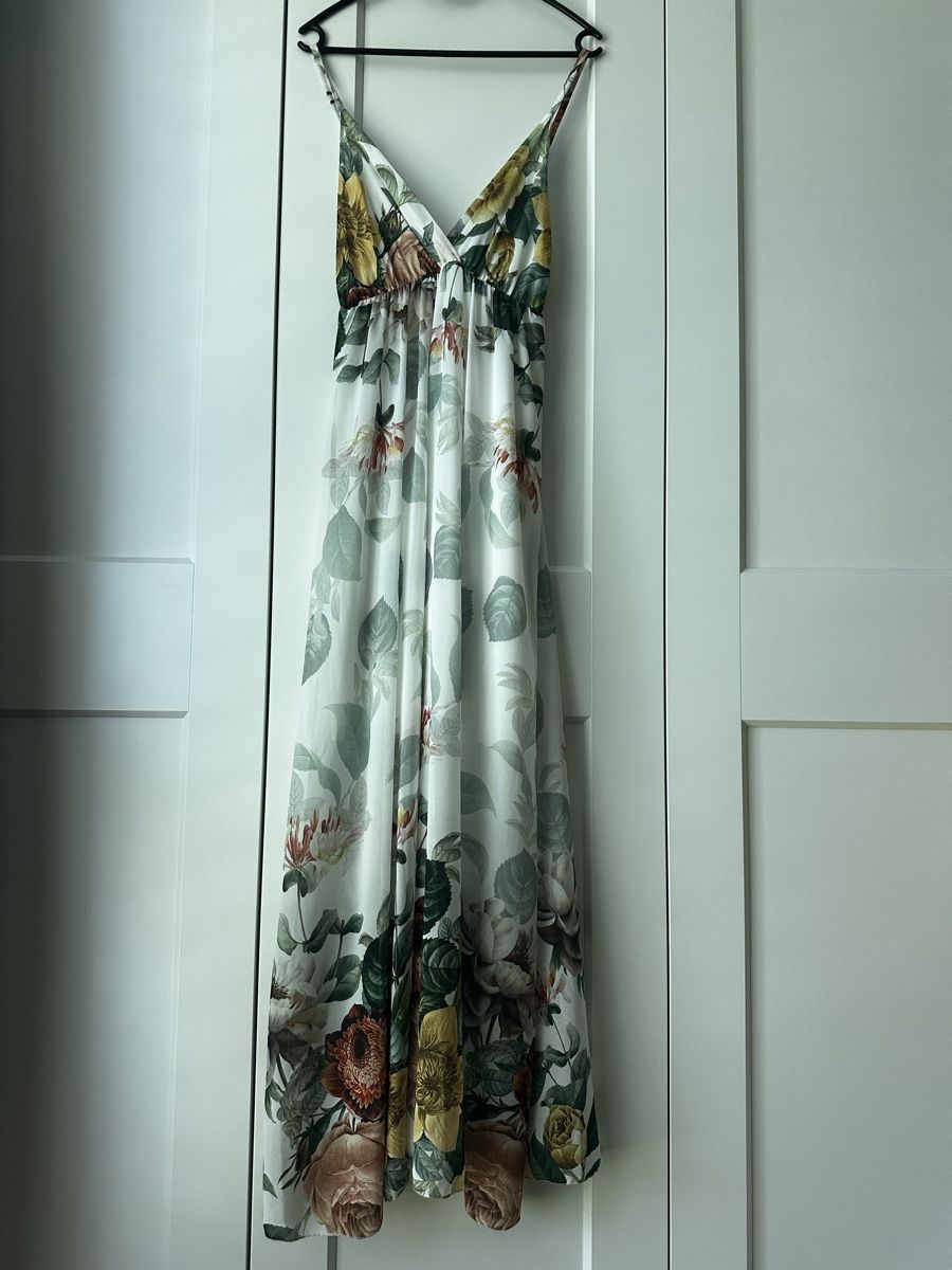 Vestiti: Sommerkleid Grösse S/M – Nuovo (secondo la descrizione) da Wald ZH venduto da Gosia_N 1