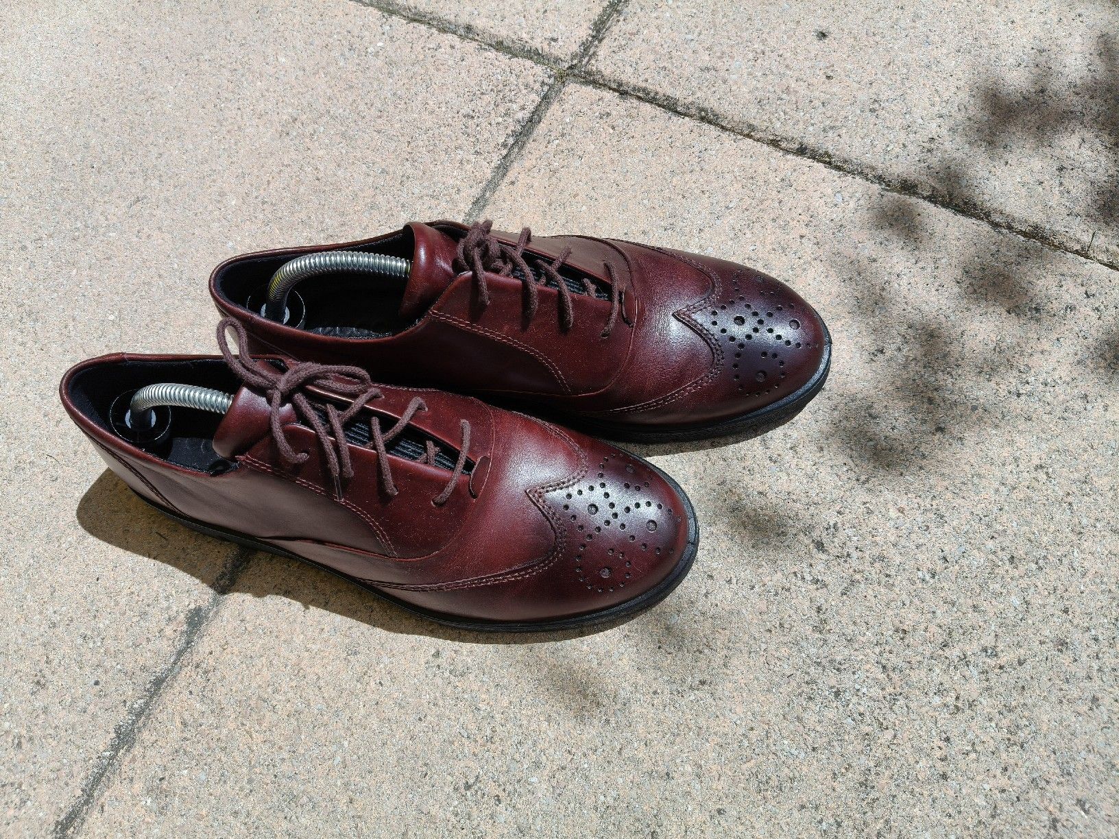 Ecco Scarpe da donna: Chaussures Ecco 41 – Usato da Chamoson venduto da Yuriyaa 1