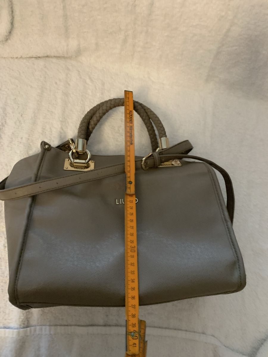 Liu Jo Taschen für Damen: Liu Jo Tasche – Gebraucht aus Bergdietikon von zor_856j 3