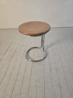Gian Franco Legler Vintage Hocker POLY