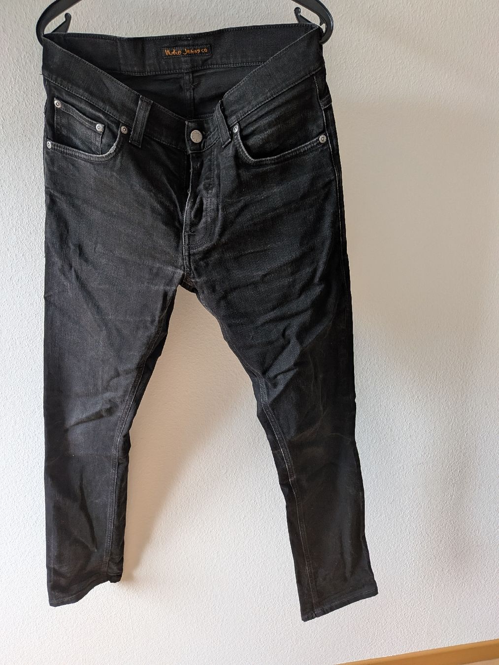Nudie Jeans: Nudie Jeans Grim Tim – Usato da zürich venduto da donfebbraio