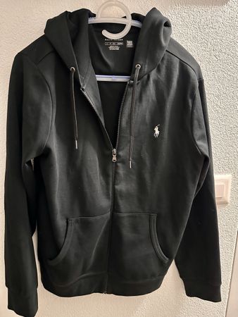 Ralph Lauren Kapuzenjacke Hoodie WIE NEU