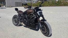 Ducati XDiavel 1260 / Tausch möglich