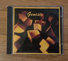 Genesis – Genesis