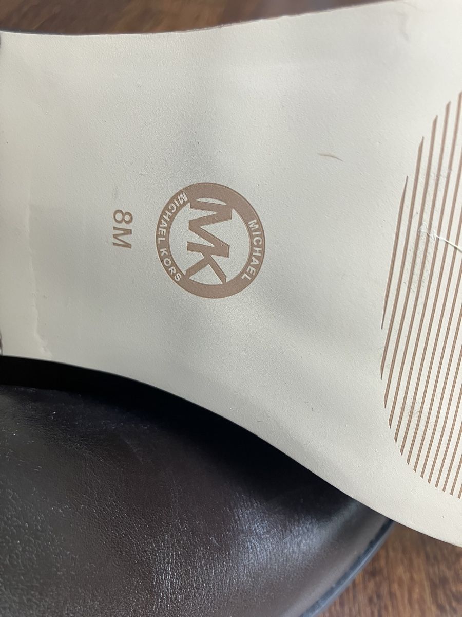 Scarpe da donna: Michel Kors Stiefeletten – Nuovo (secondo la descrizione) da Au ZH venduto da safari77 3