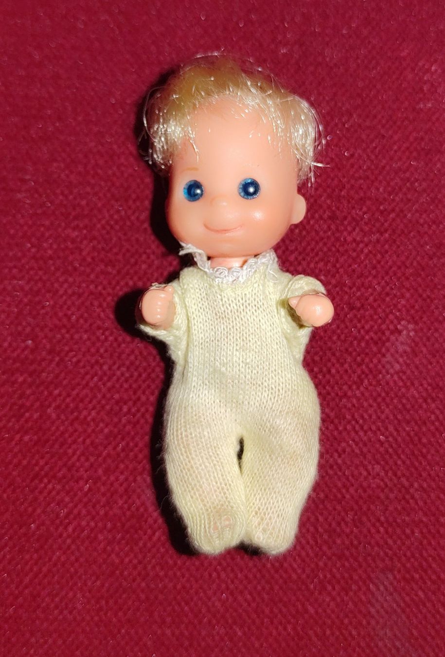 Puppen: Sunshine family de Mattel – Gebraucht aus Le Mont sur Lausanne von pet_jl95 3