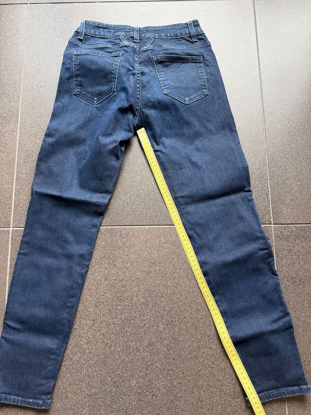 Closed Jeans: Closed Jeans Baker C91833 | 2010 Grösse 26 – Usato da Zürich venduto da bgg 3