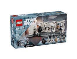 75387 Boarding the Tantive IV Star Wars LEGO (NEU)
